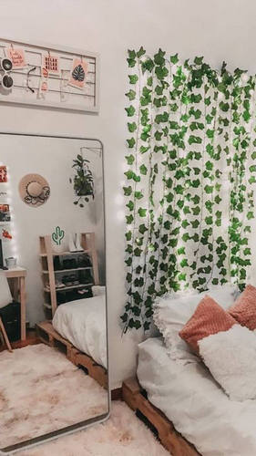 decorations de chambres avec led 10