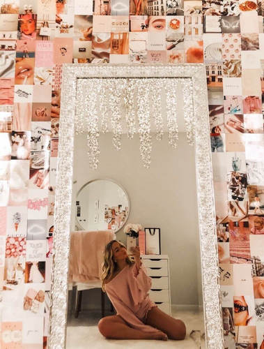 decorations de chambres avec led 15