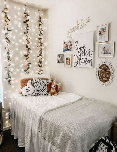 decorations de chambres avec led 21 1