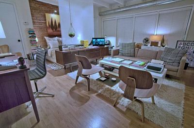 diviser un studio en plusieurs pieces 10
