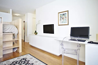 diviser un studio en plusieurs pieces 22