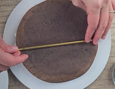 gateau de crepes 3