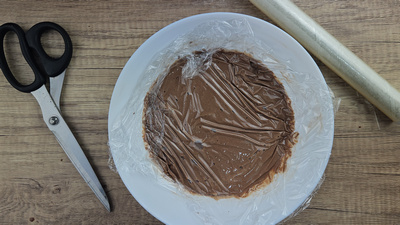 gateau de crepes 6