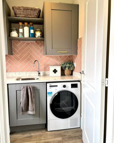 idees de buanderie 24