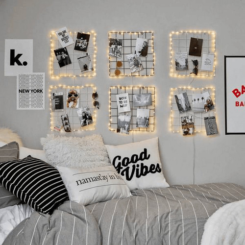 idees de collages muraux 11