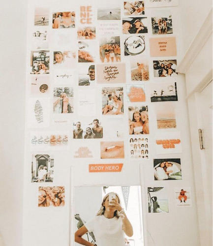 idees de collages muraux 12