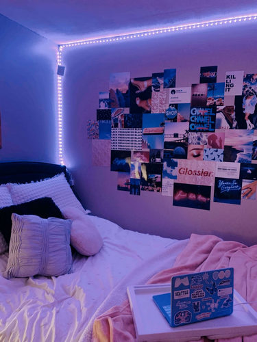 idees de collages muraux 15
