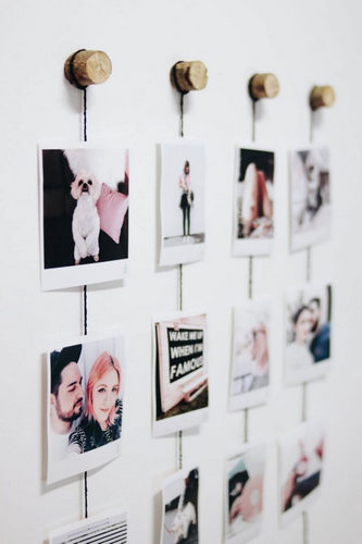 idees de collages muraux 16