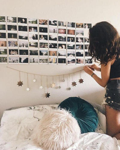 idees de collages muraux 19