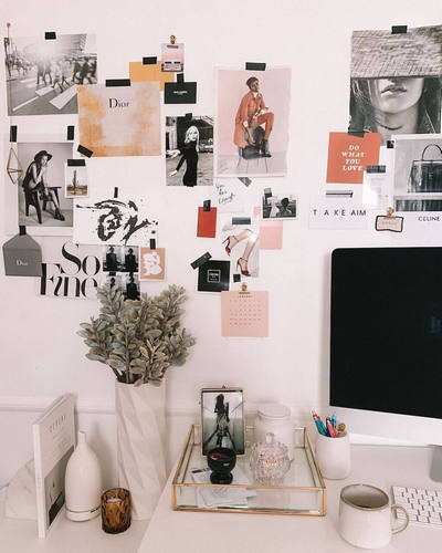 idees de collages muraux 20