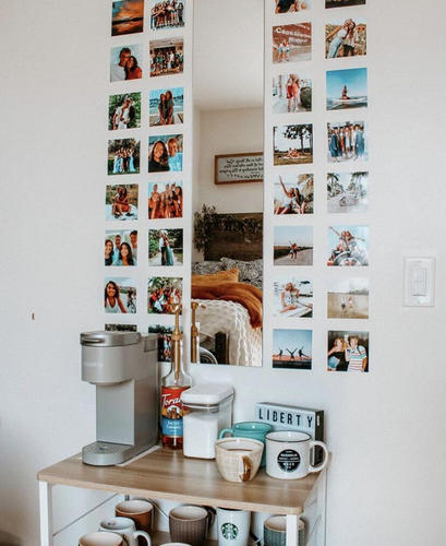 idees de collages muraux 5