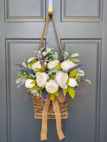 idees de couronnes de paques 12