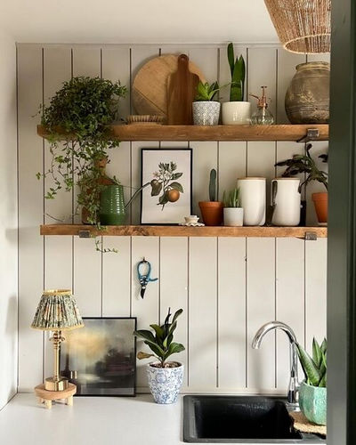 idées de décoration pour petits appartements