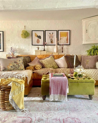 idees de decoration pour petits appartements 15