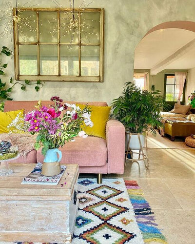 idees de decoration pour petits appartements 18