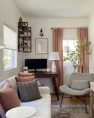 idees de decoration pour petits appartements 27
