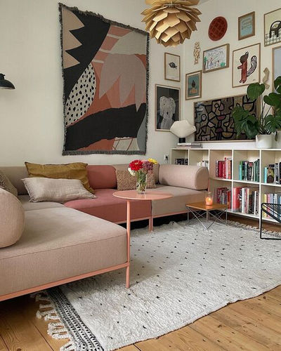 idees de decoration pour petits appartements 7