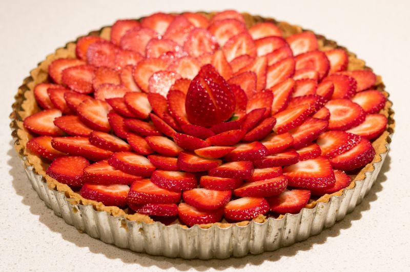 Les meilleurs cercles à tarte