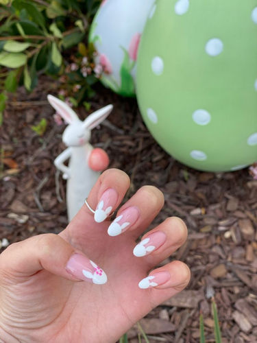 ongles de paques 10