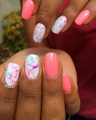 ongles de paques 14