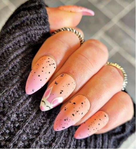ongles de paques 15