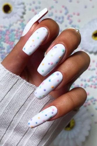 ongles de paques 16