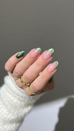 ongles de paques 2