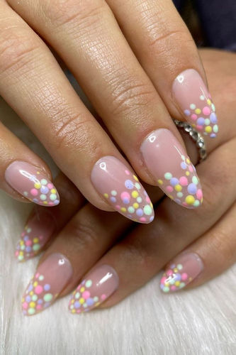 ongles de paques 6