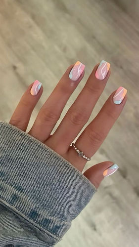 ongles de paques 7