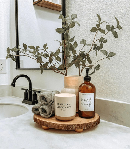 plateau de salle de bain 14