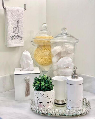 plateau de salle de bain 16