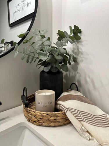 plateau de salle de bain 18