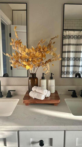 plateau de salle de bain 21