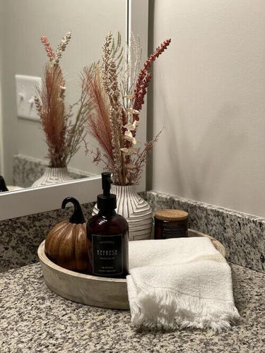 plateau de salle de bain 22