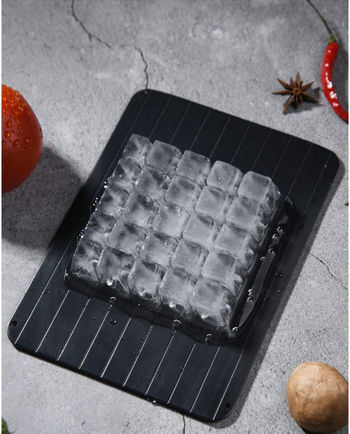 plateaux de decongelation 2