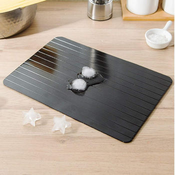 plateaux de decongelation 5
