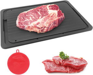 plateaux de decongelation 8