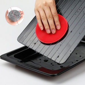 plateaux de decongelation 9