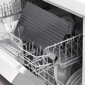 plateaux de decongelation