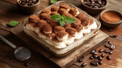 plats a tiramisu 2