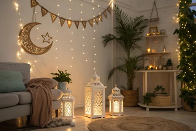 preparer votre maison pour le ramadan 5