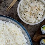 riz a sushi