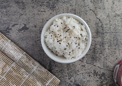 riz à sushi