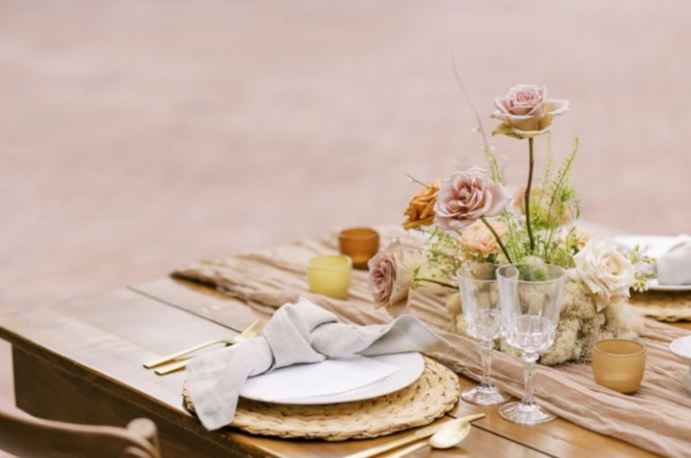 12 idees de centres de table printaniers magnifiques a recreer facilement