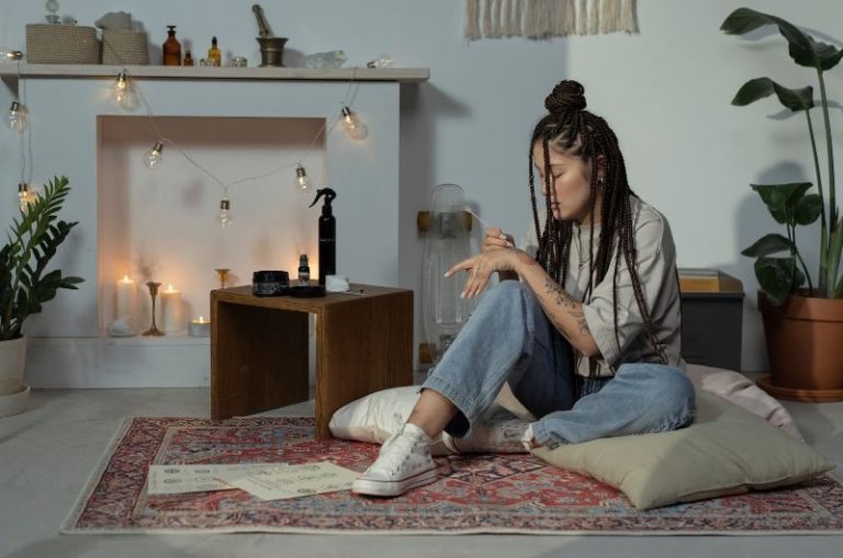 15 idees de decoration de cheminee qui ont lair incroyables