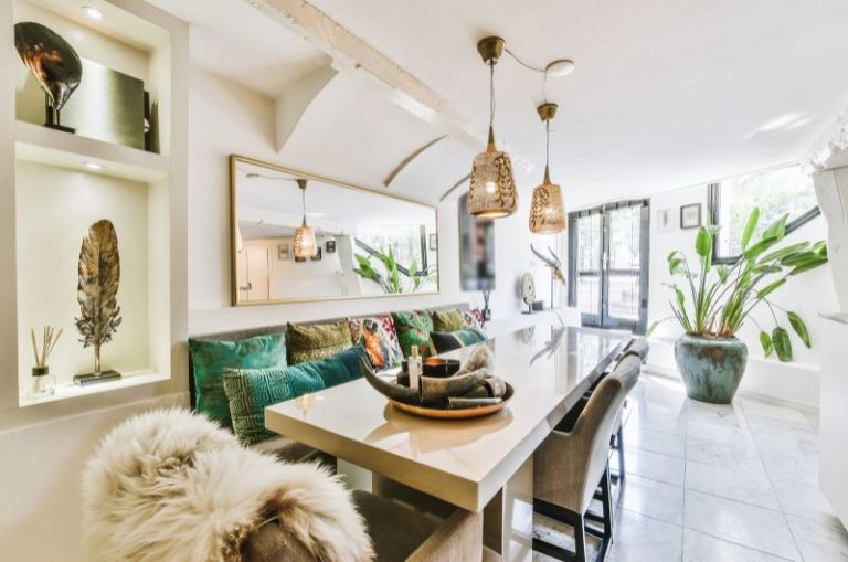 27 idees de decoration de salle a manger epoustouflantes a essayer 1
