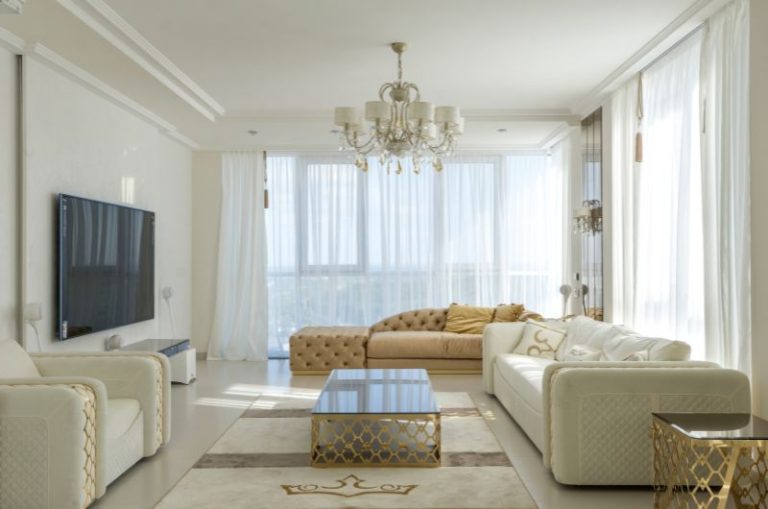 9 facons daugmenter facilement la lumiere naturelle dans votre appartement meme en hiver