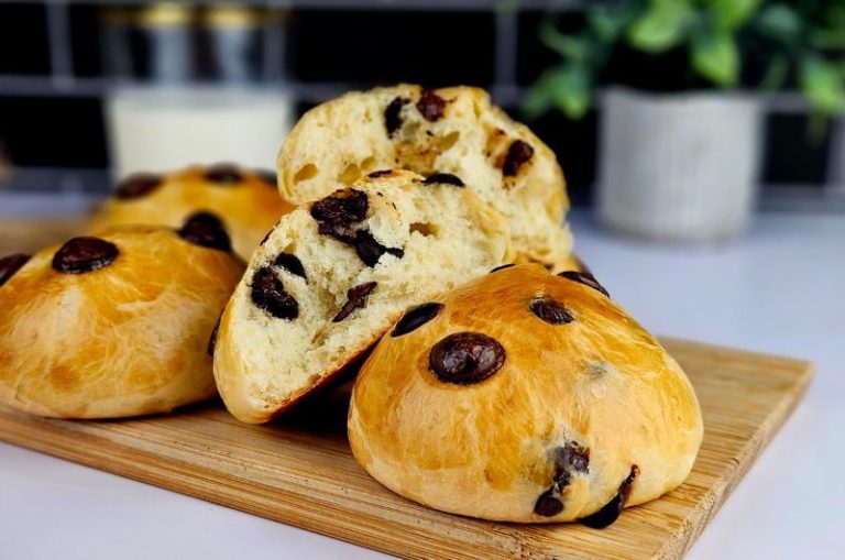 brioches doowap 1