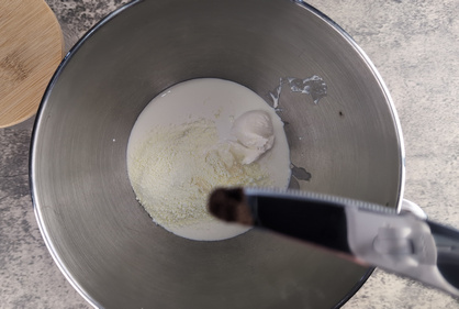 chantilly de christophe michalak 3