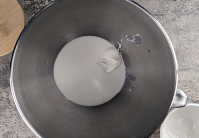 chantilly de christophe michalak 6